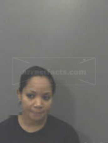 Tammy Johnson