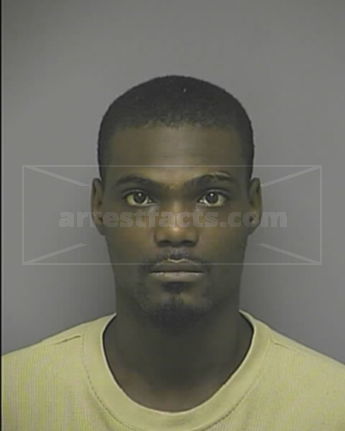 Zekylus Deshon Smith