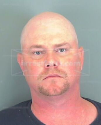 Brandon Eugene Garner
