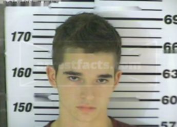 Stephen Anthony Ellis