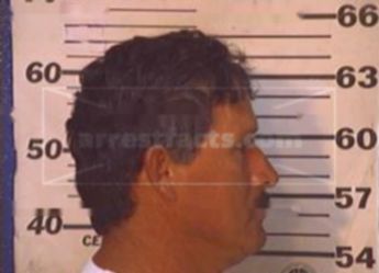 Clemente Losoya De La Rosa