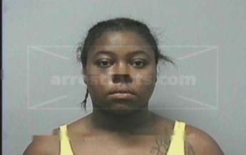 Shaunquisha Latavia Higgins