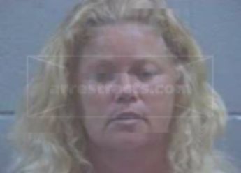 Kelly Jo Branam