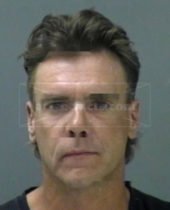 Jerry Douglas Carr