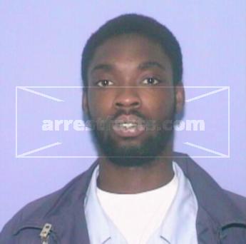 Antwane Lashley