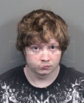 Brandon Donovan Hines