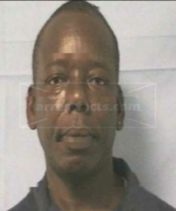 Henry Gene Canty