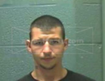 Thomas S Mcroy