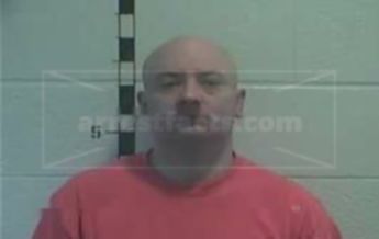 Phillip Dean Hayden