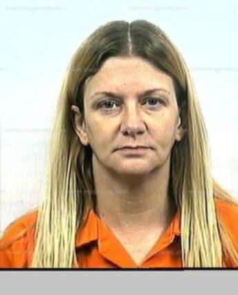Rebecca Anne Mccaslin