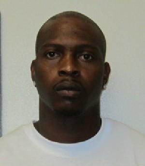 Jermaine Barner