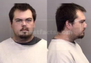 Travis Daniel Johnson