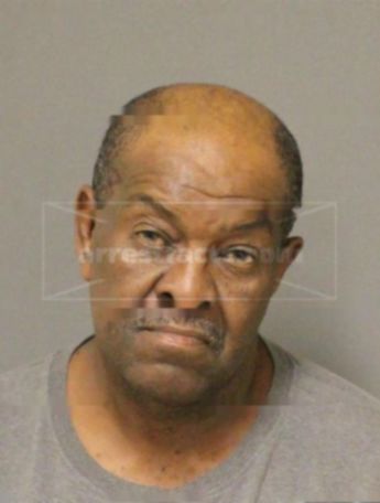 Albert Lawton Jr.