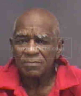 Willie Joe Edwards