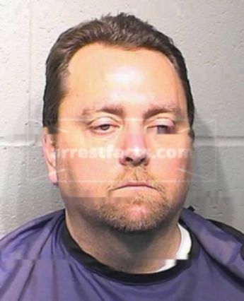 Terry Wayne Johnson