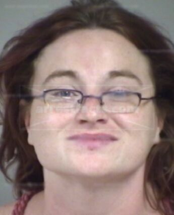 Ashley Nicole Cranford