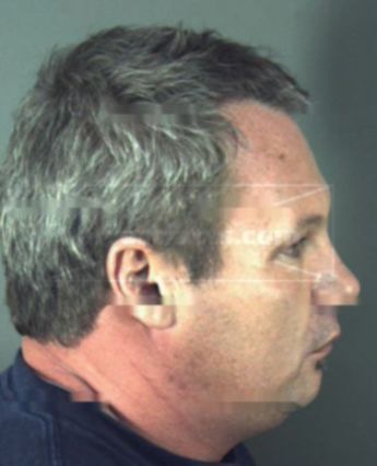 Lance James Sayre