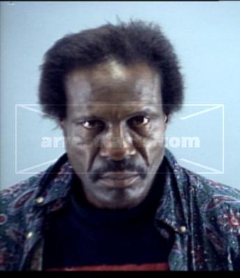 George Mann Bradley