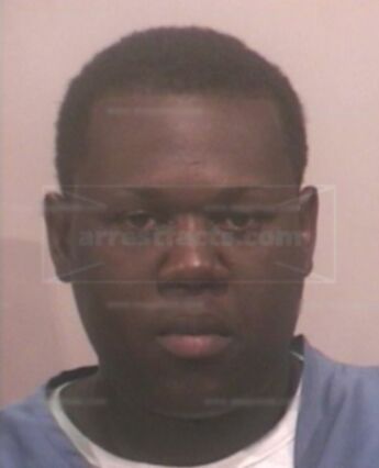 Lonzo Tremayne Byrd
