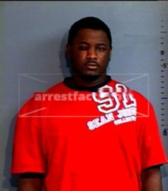 Curtis Wayne Webb Jr.