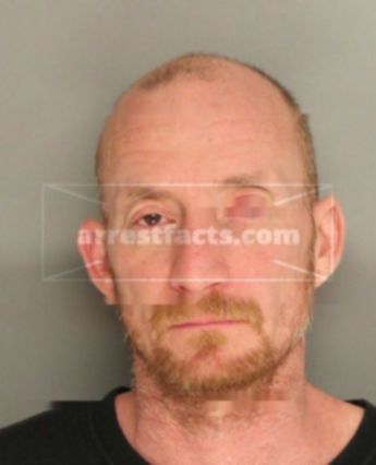 Michael Shawn Hall