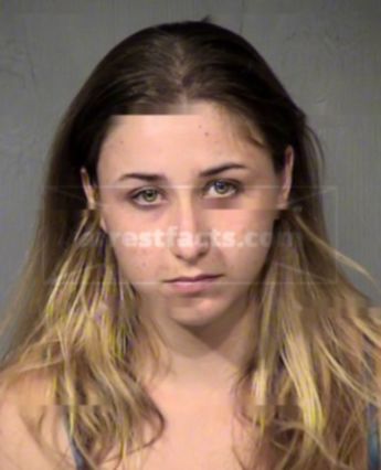 Alicia Marie Conner