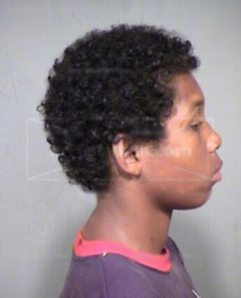 Carlos Brice Thompson