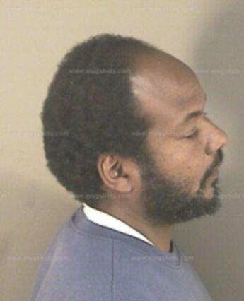 Gary Eugene Gibson