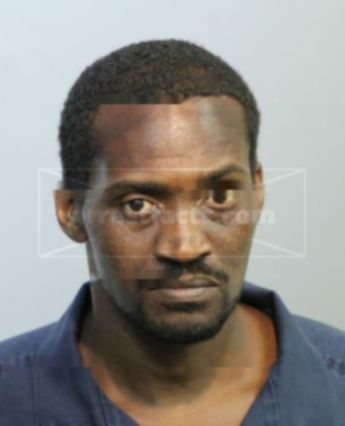 Vernal Overton