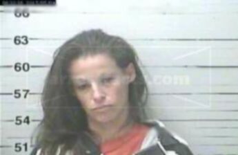Amanda Marie Goff