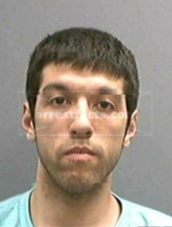Jeffrey David Hatfield