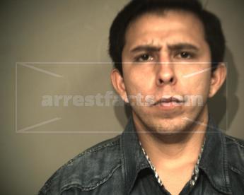 Robert Lee Espinoza Ovalle