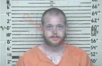 Joshua Martin
