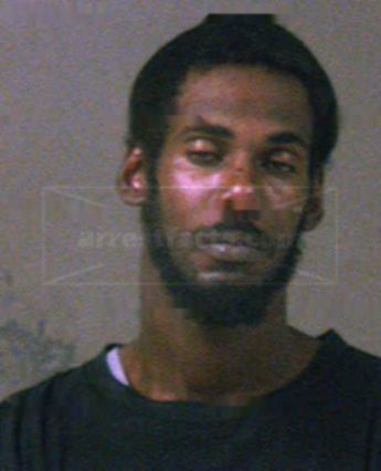Cordell Jackson