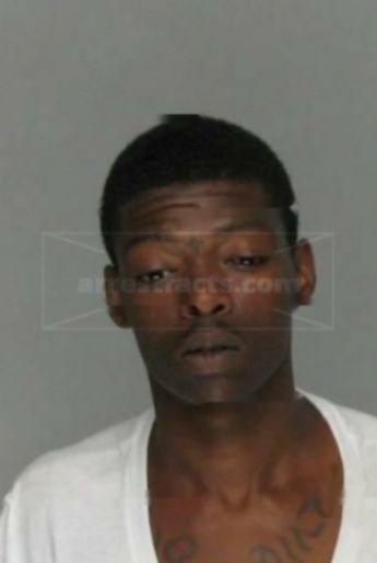Byron Bonsellious Wright