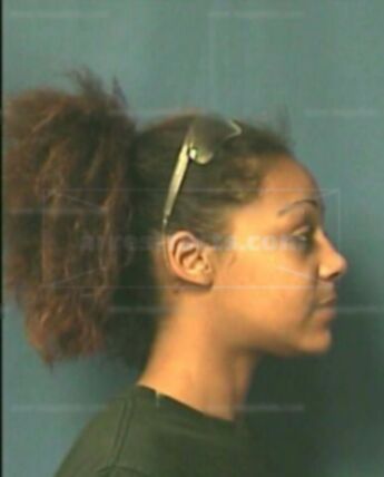 Marlena B Crockett