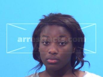 Kametria Michelle Faye Williams
