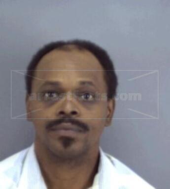 Leonard Edward Riggs