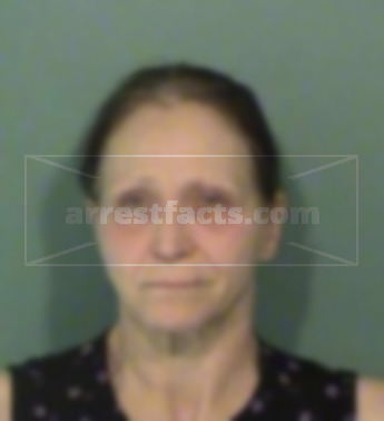 Sharon Lynn Haines