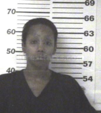 Nicole Chevez Michaux