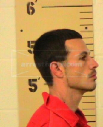 Shane Christopher Allen