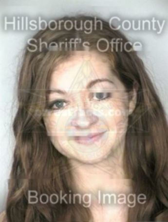 Barbra Jean Bush