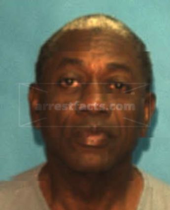 Albert Mckenzie