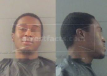 Marcus La Keith Oliphant