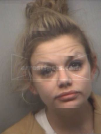 Jessica Ansley Watson