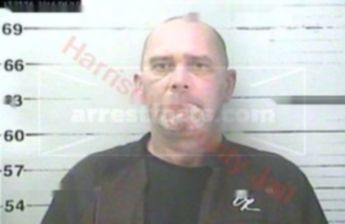 Perry Wayne Stewart