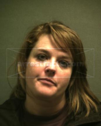 Andrea Collin Shelley