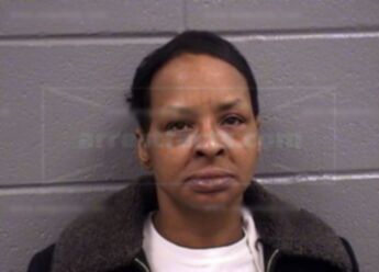 Marsha Steward