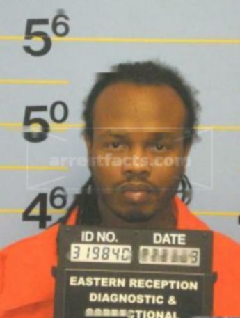 Anthony R Hogans