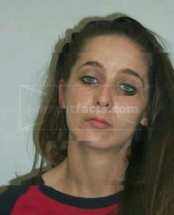 Ashley Nicole Mccosker